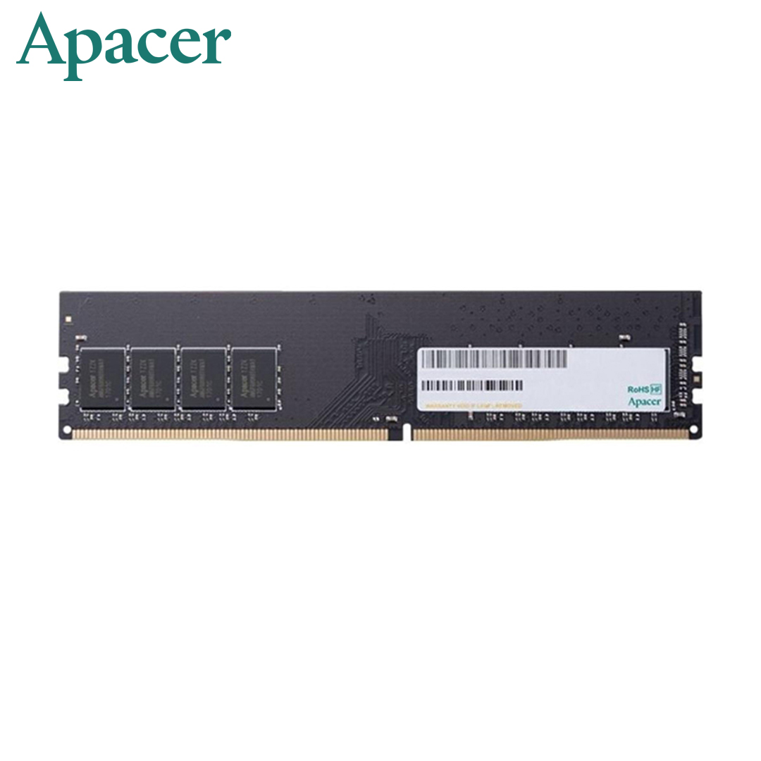 RAM PC DDR4 8Gb (Bus 2666) Apacer