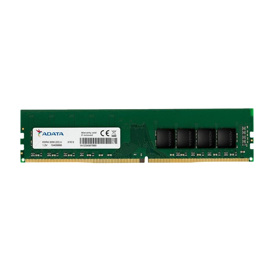 RAM PC DDR4 8Gb (Bus 3200) ADATA