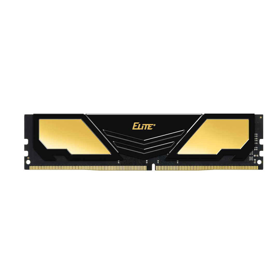 RAM PC DDR4 8Gb (Bus 3200) TeamGroup ELITE Plus