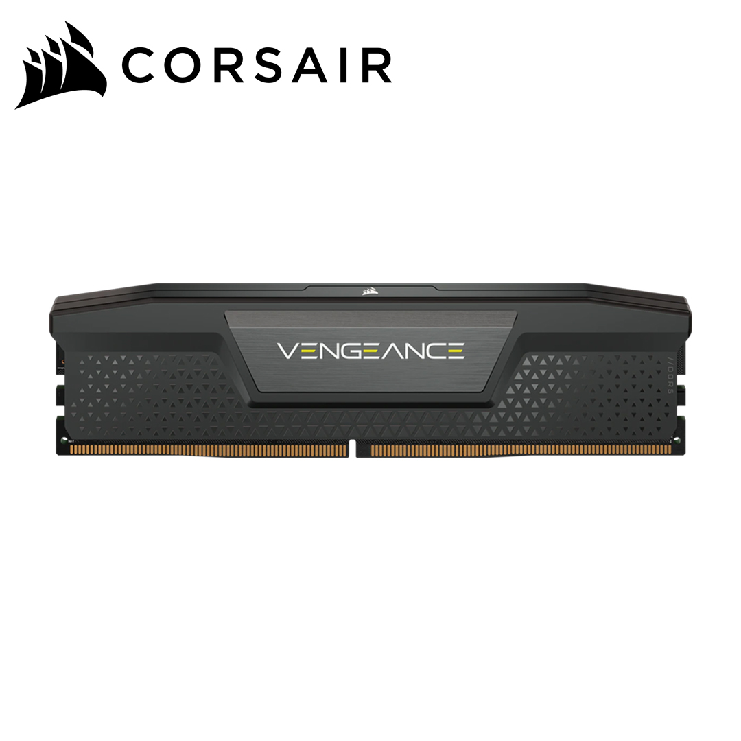 RAM PC DDR5 16Gb (Bus 5200) Corsair VENGEANCE