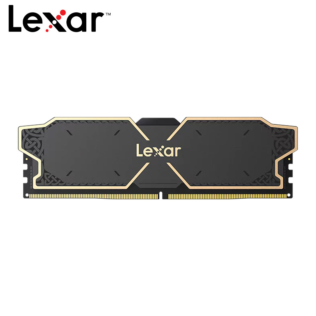 RAM PC DDR5 16Gb (Bus 6000) Lexar THOR