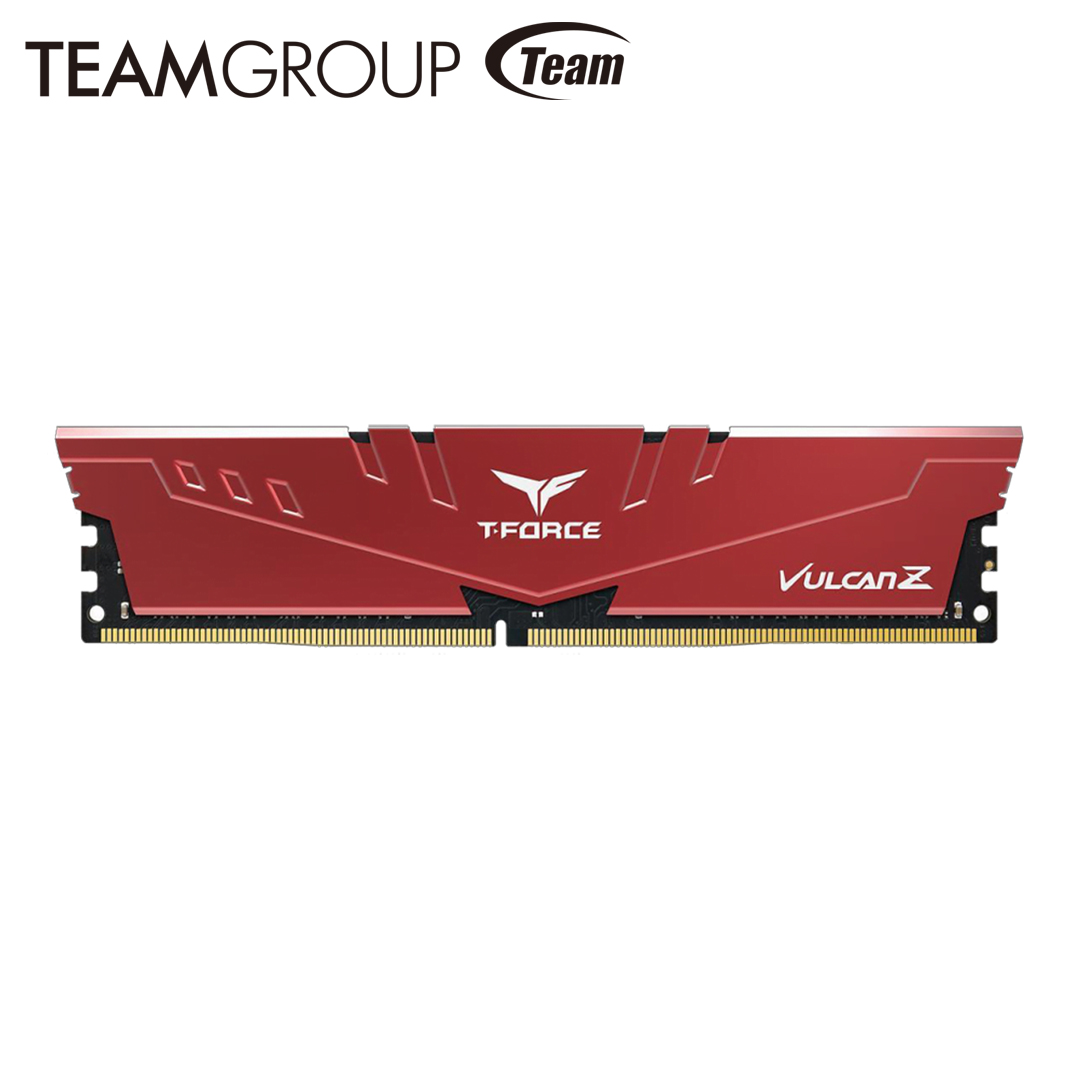 RAM PC DDR5 16Gb (Bus 6000) TeamGroup T-FORCE VulcanZ
