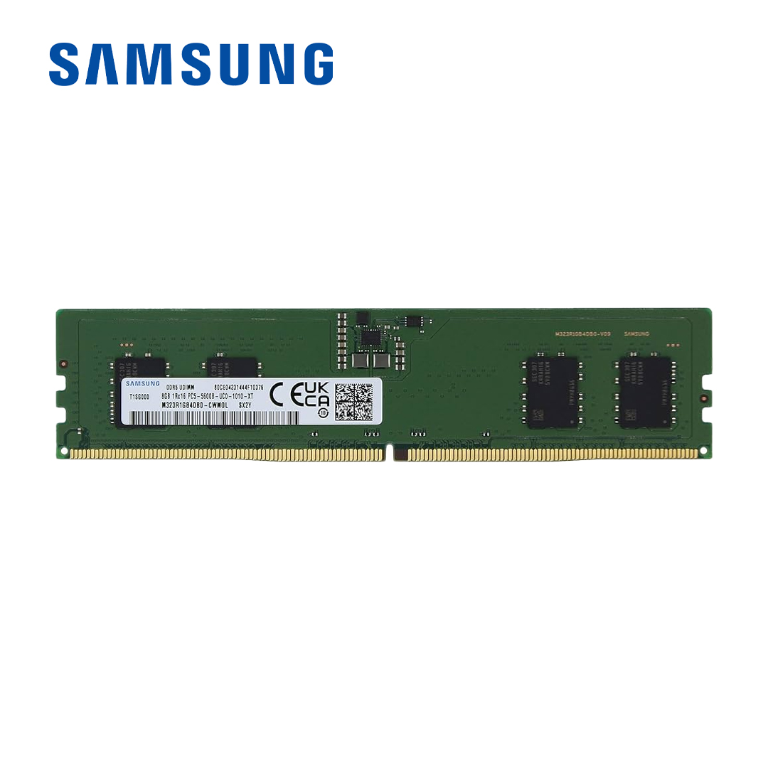 RAM PC DDR5 8Gb (Bus 5600) Samsung