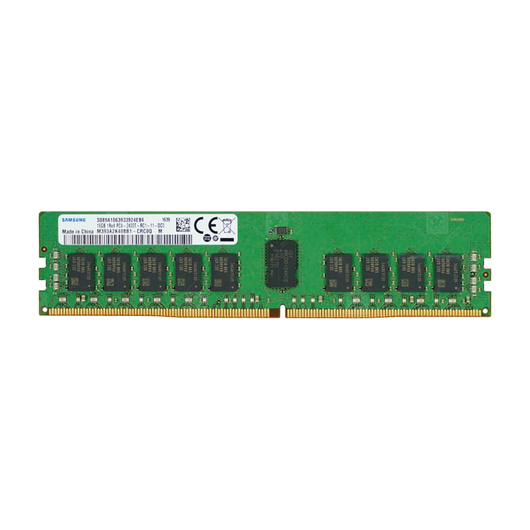 RAM Server DDR4 16Gb (Bus2400) ECC REG