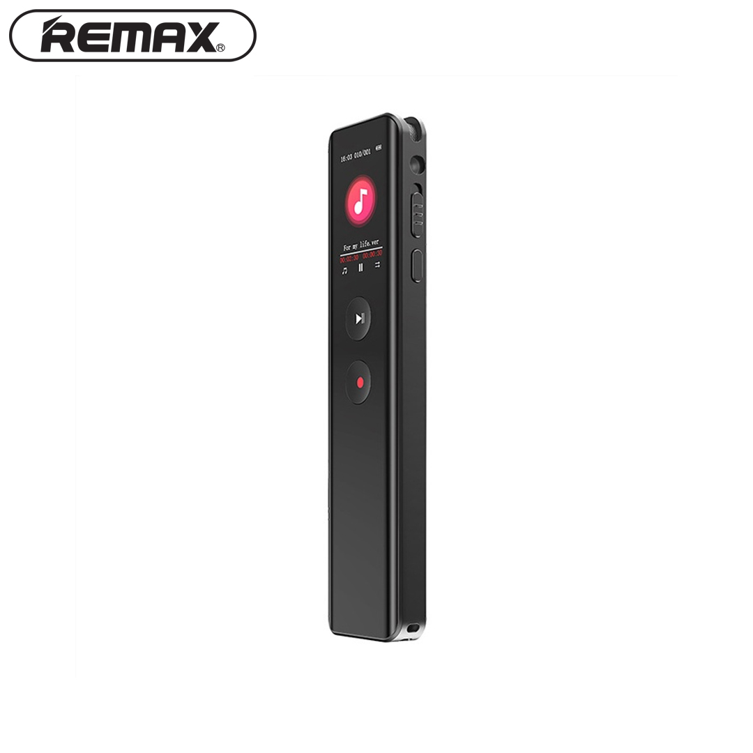 Recorder REMAX RP3 16Gb