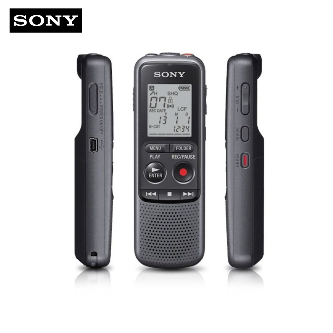 Recorder SONY ICD-PX240 4Gb