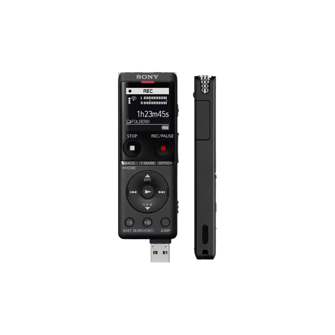 Recorder SONY ICD-UX575F 16Gb
