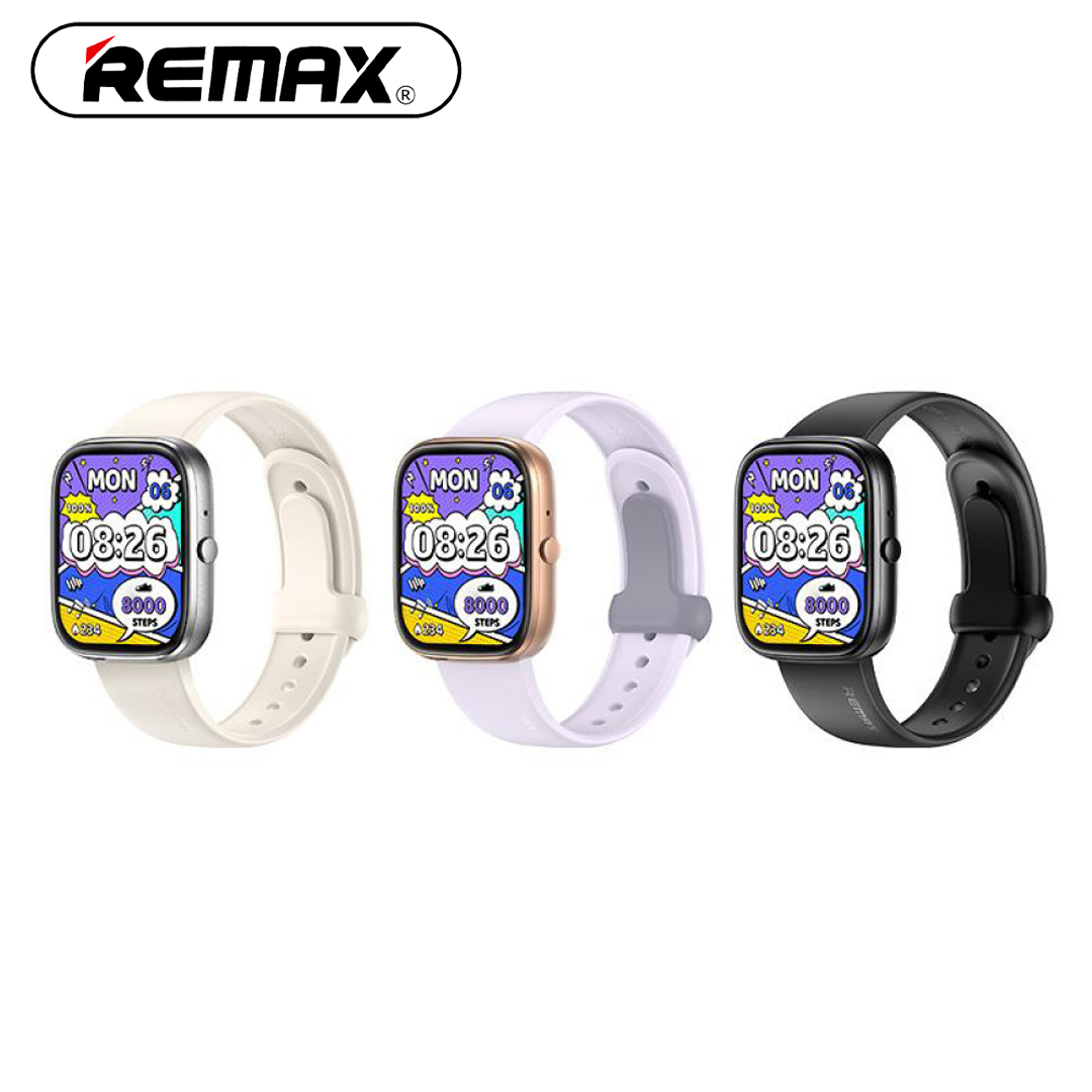 SMART WATCH REMAX WATCH25
