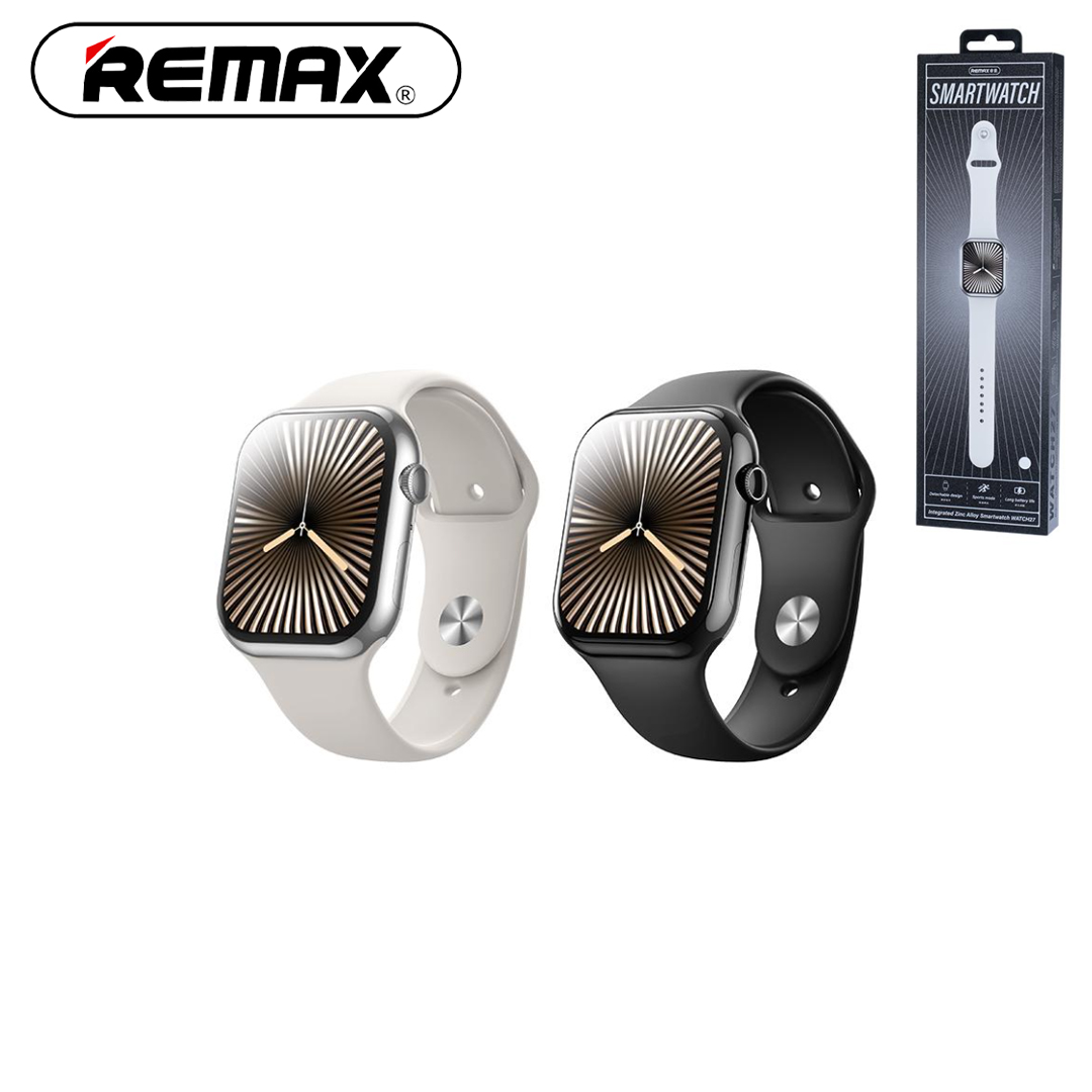 SMART WATCH REMAX WATCH27