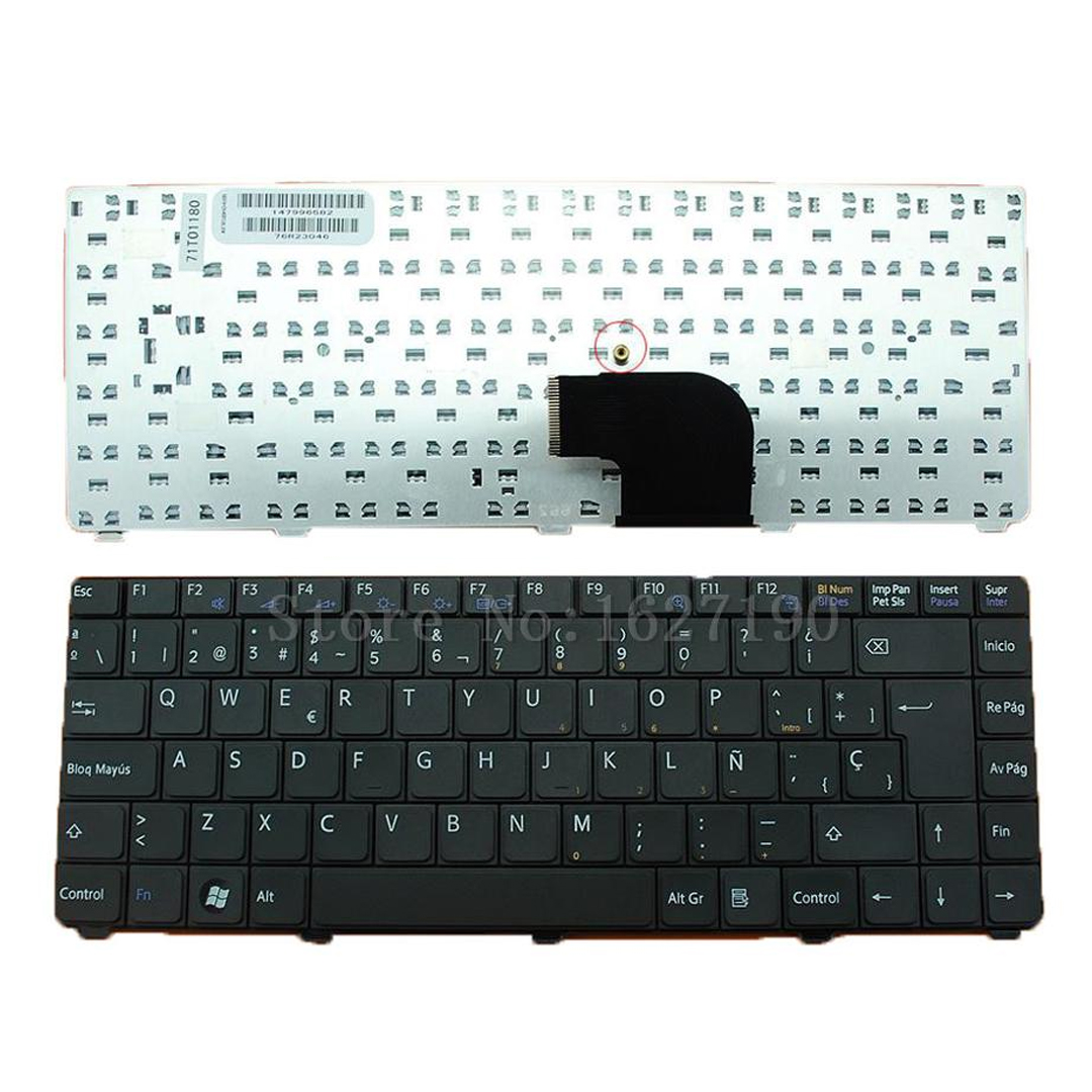 SONY C Keyboard