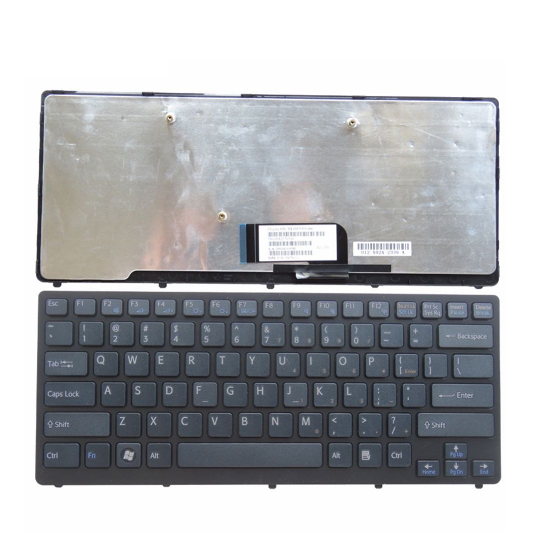 SONY CW Keyboard TK50