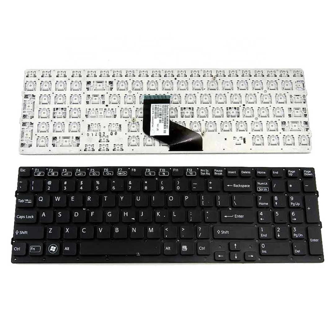 SONY F21 Keyboard TK50