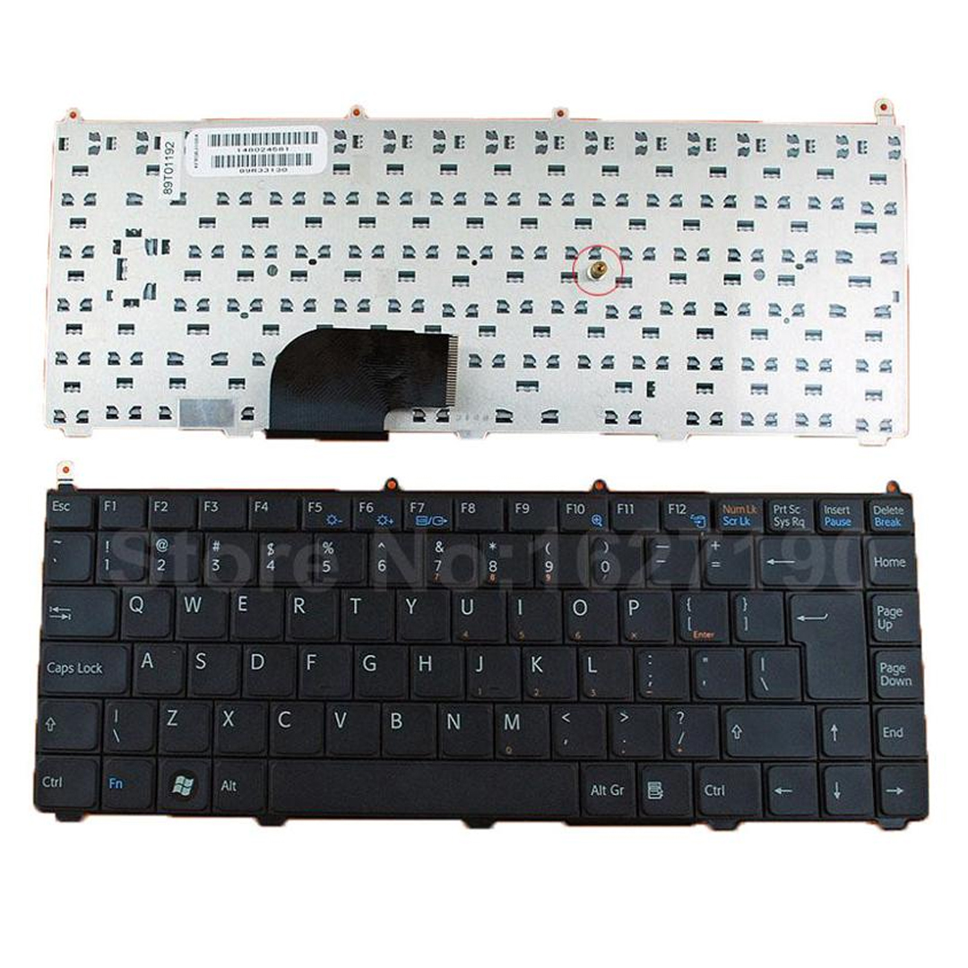 SONY FE Keyboard