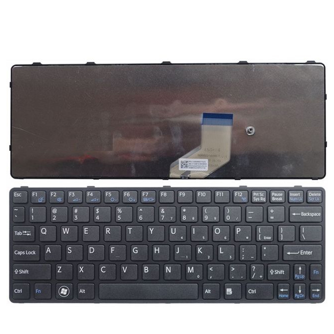 SONY SVE11 Keyboard TK50