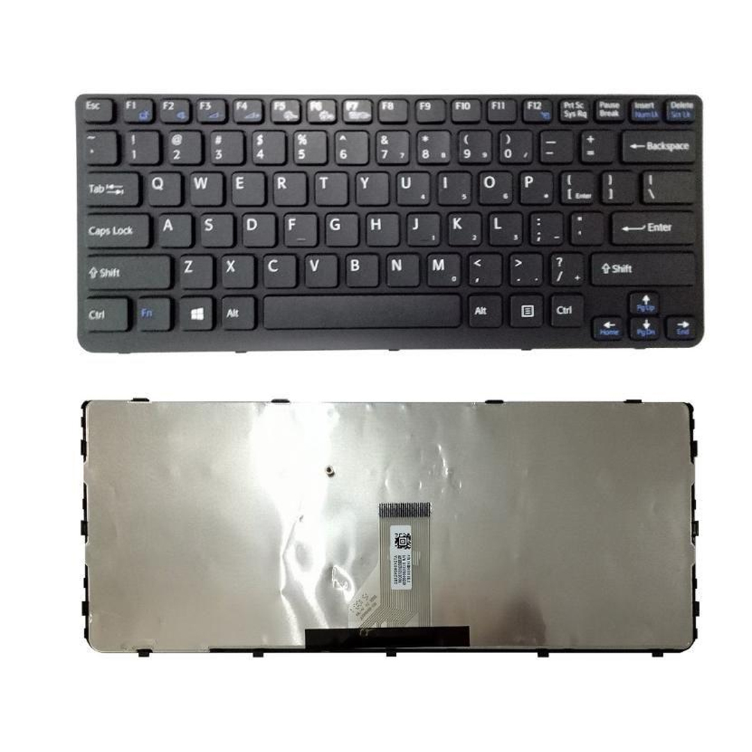 SONY SVE14CapDai Keyboard TK50