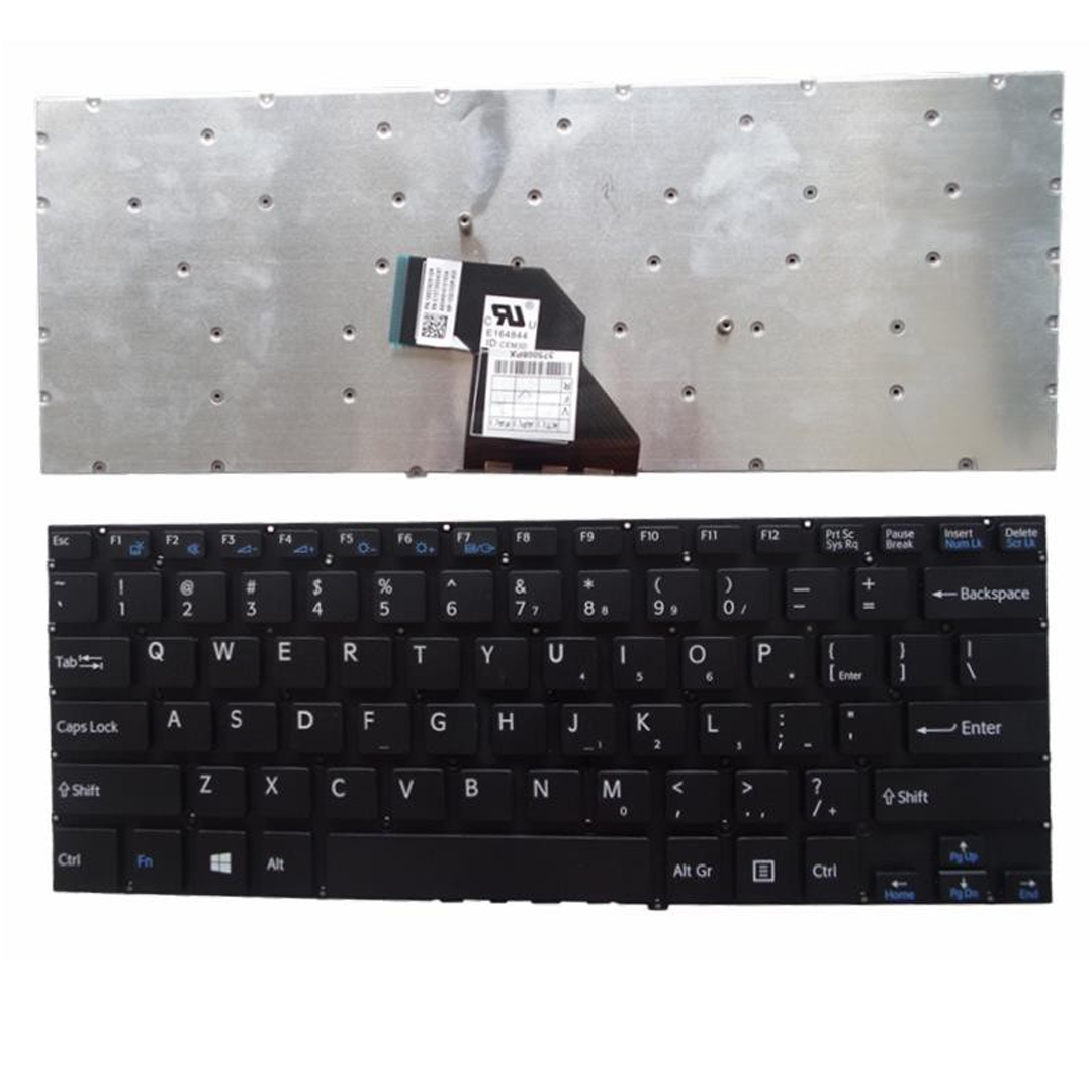 SONY SVF14A Keyboard TK50