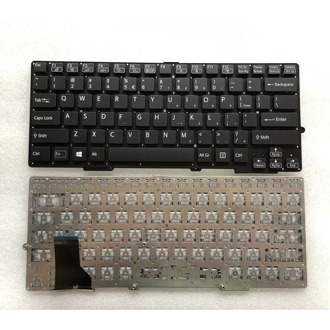 SONY SVS13 Keyboard TK50