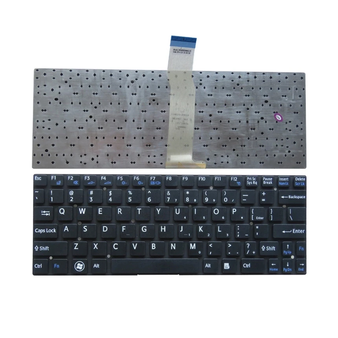 SONY SVT121 Keyboard TK50