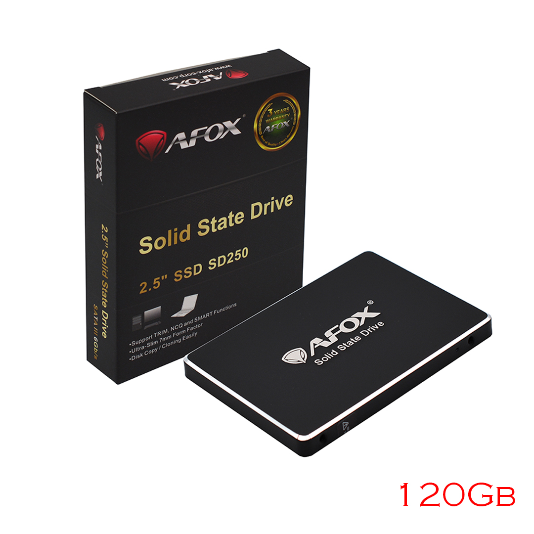 SSD 2.5
