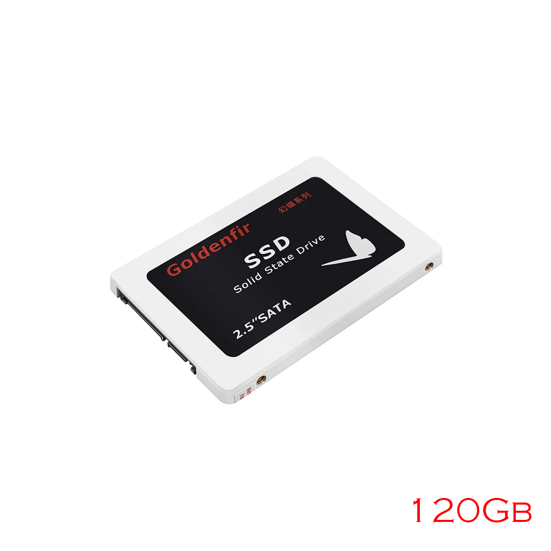 SSD 2.5
