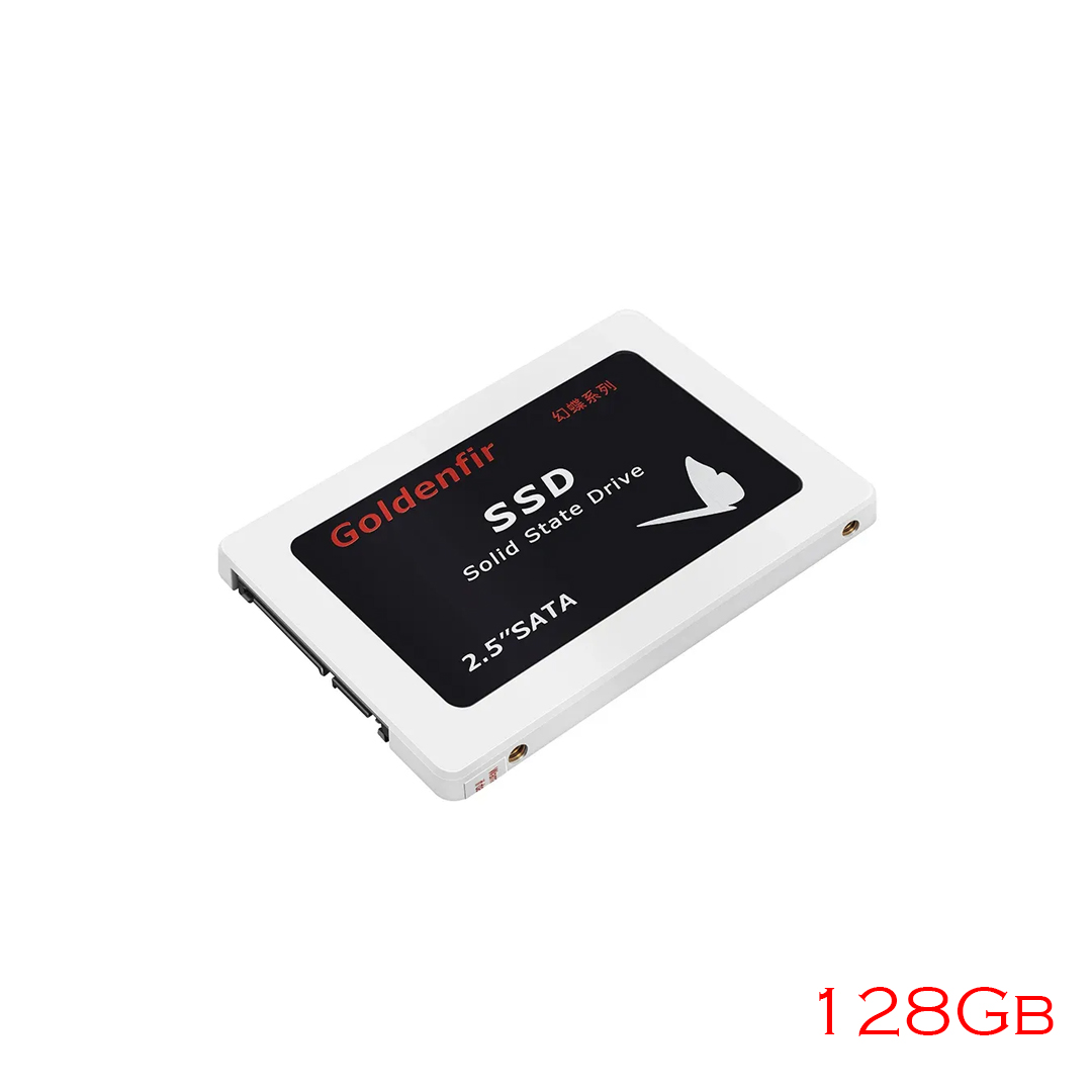 SSD 2.5
