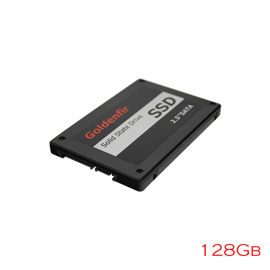 SSD 2.5
