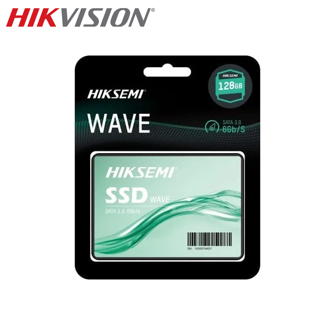 SSD 2.5
