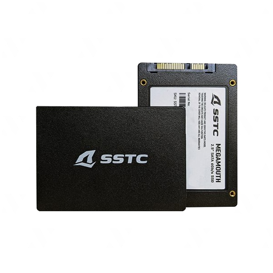 SSD 2.5