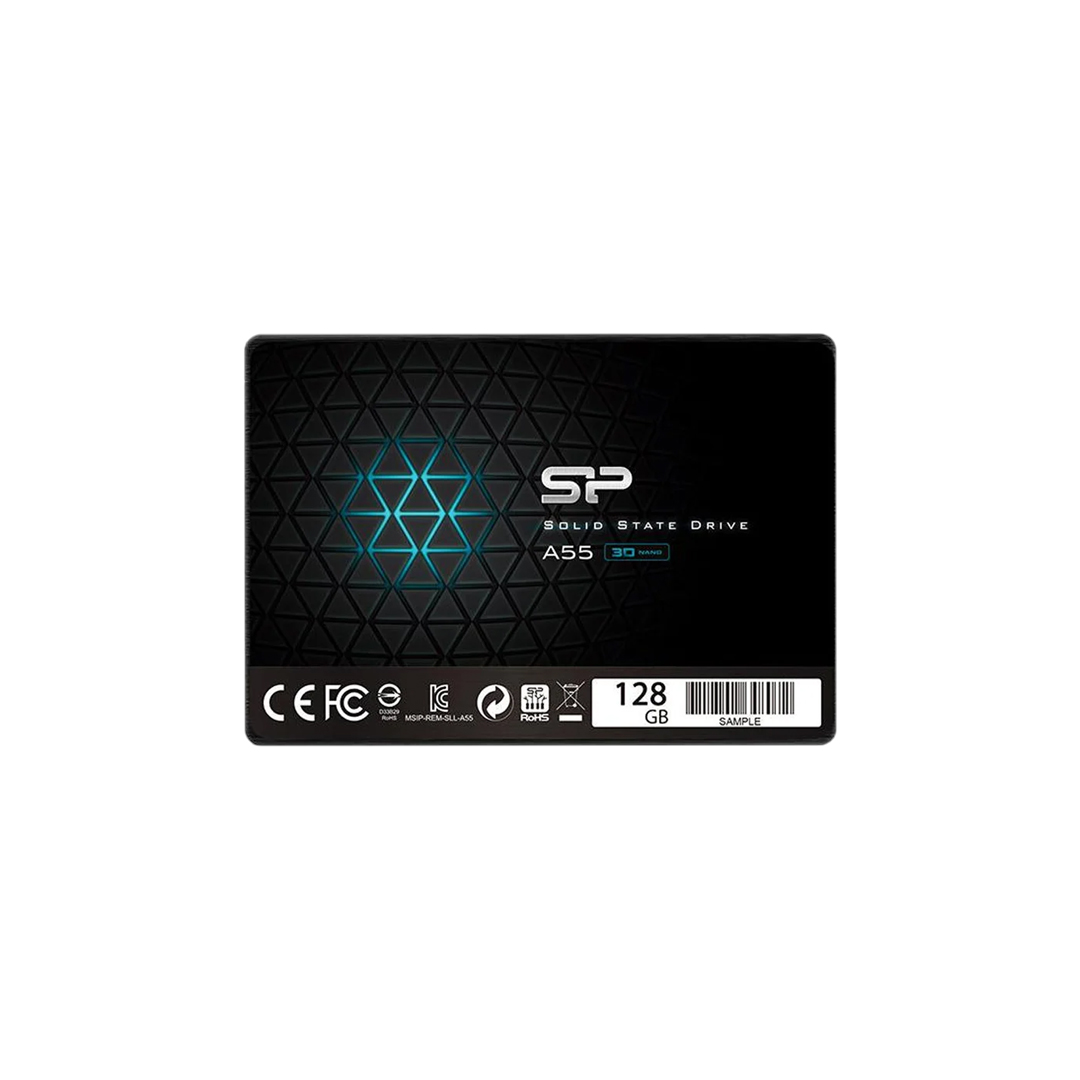 SSD 2.5