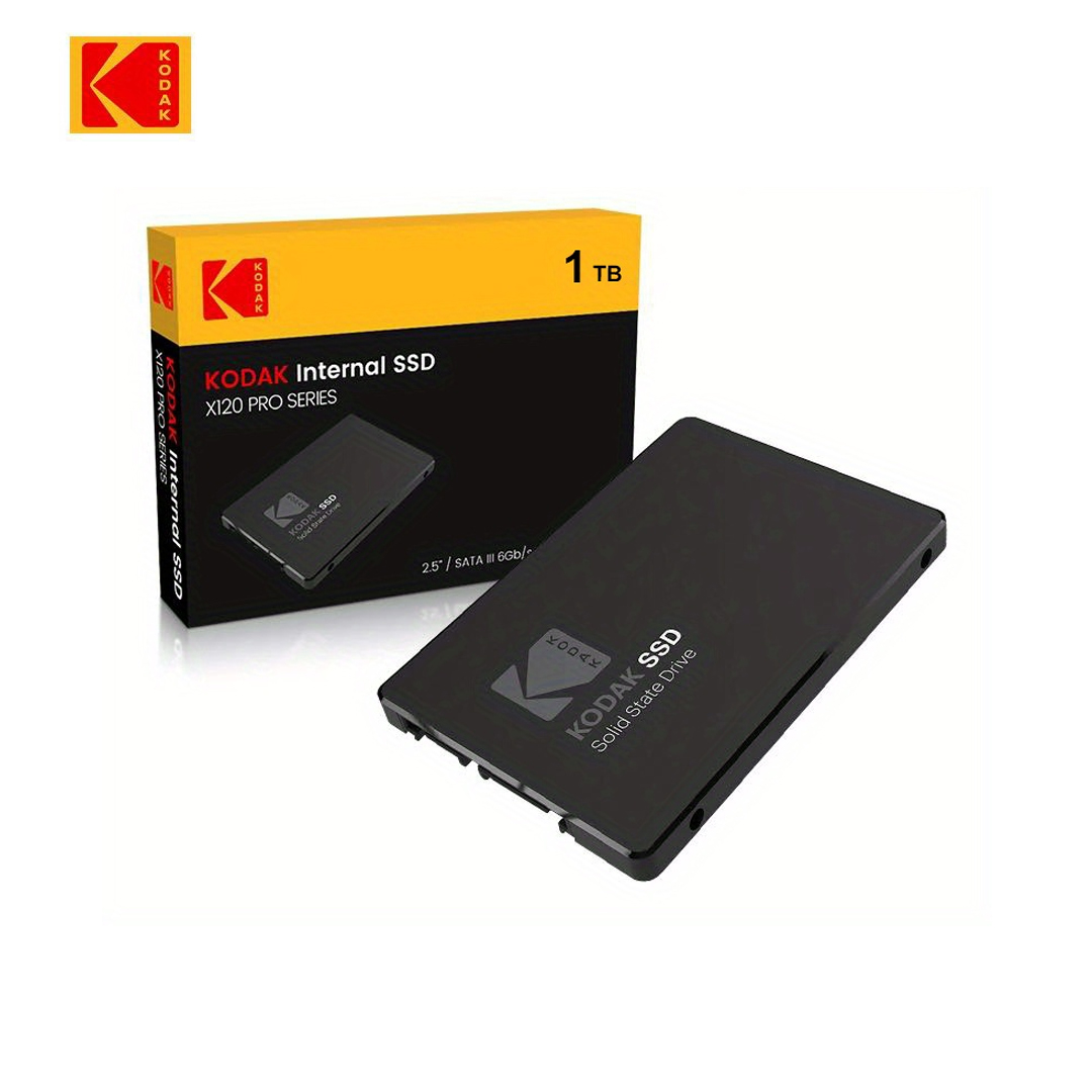 SSD 2.5