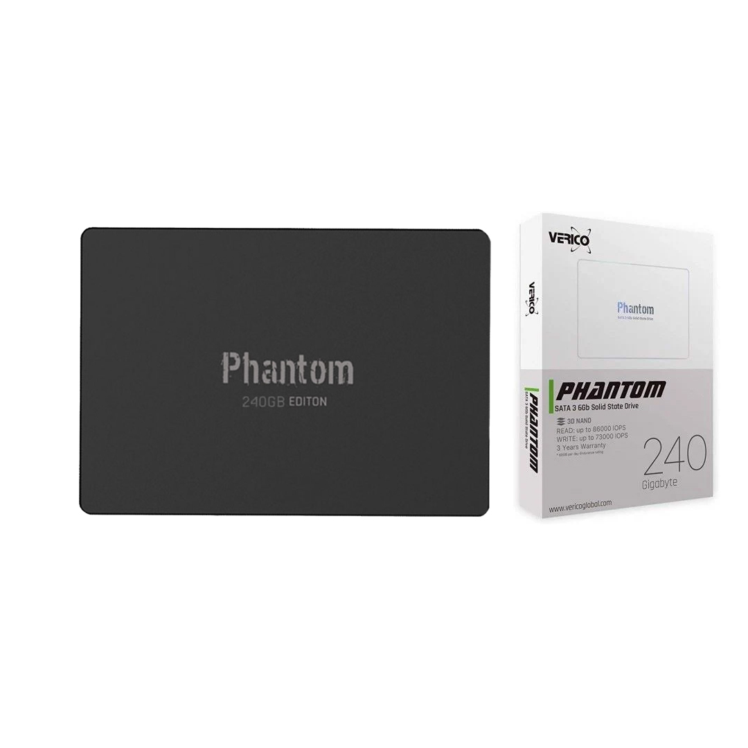 SSD 2.5