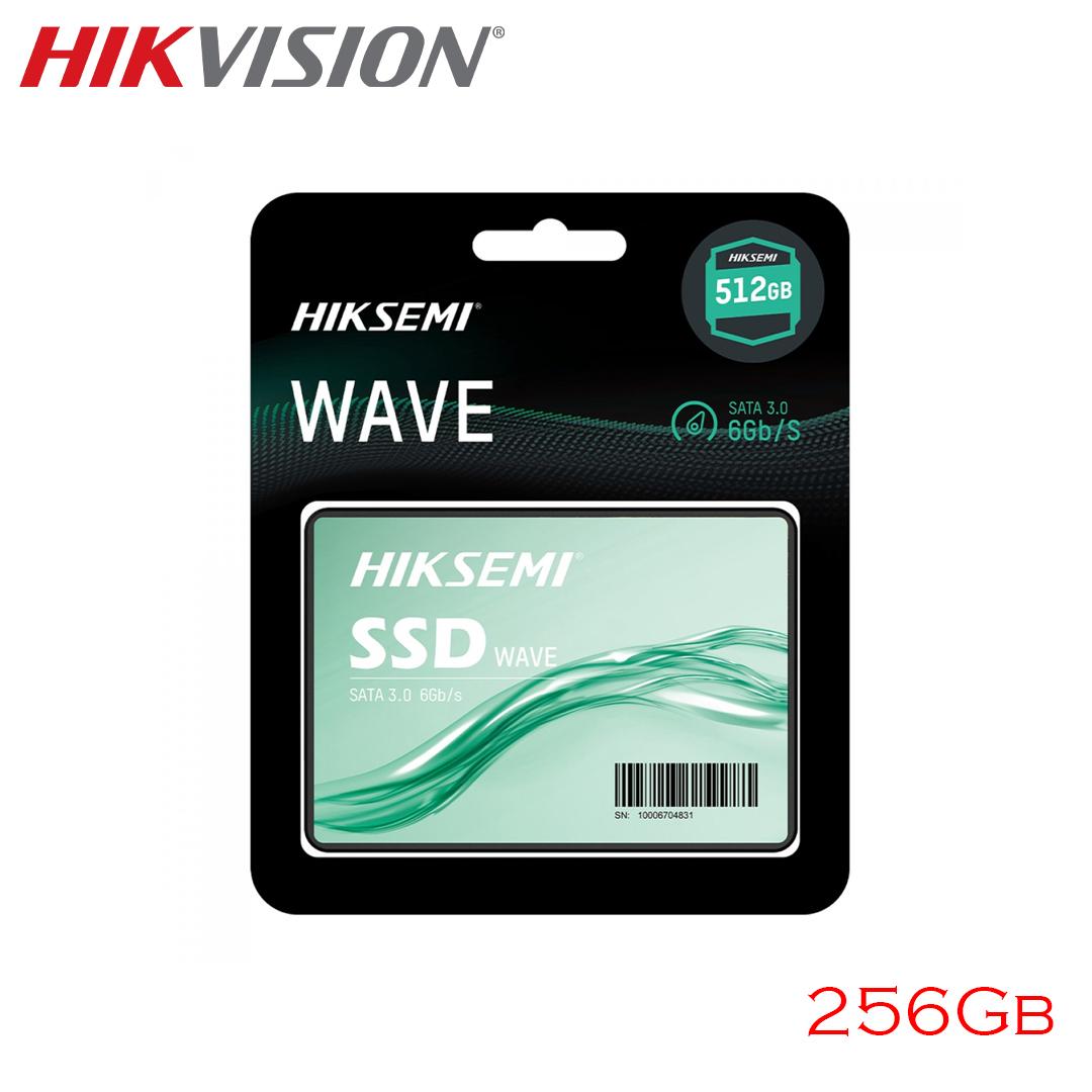 SSD 2.5
