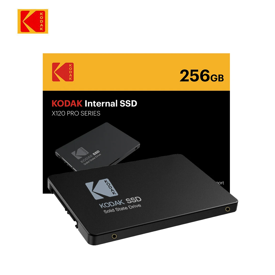SSD 2.5