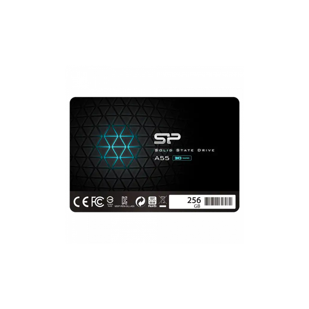 SSD 2.5