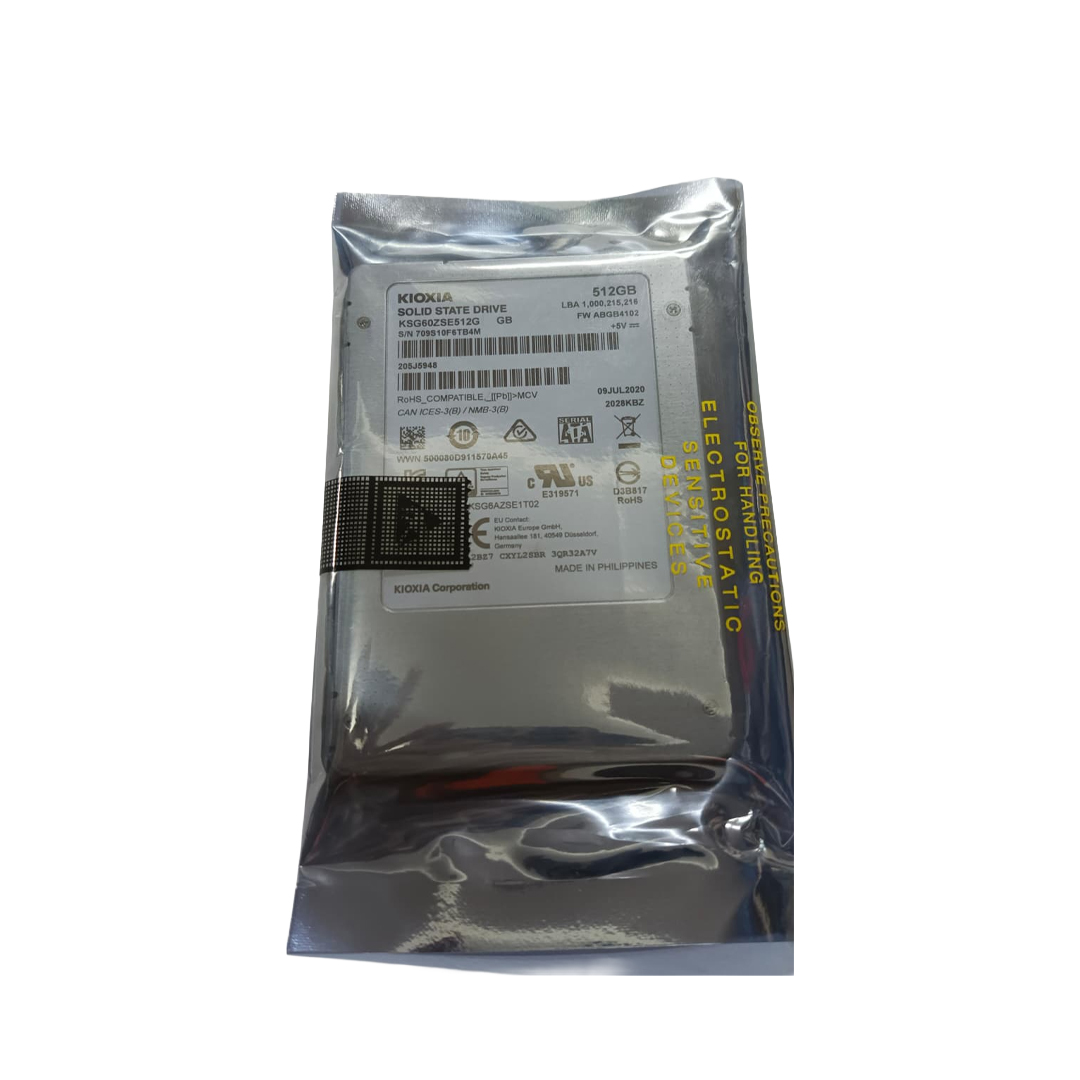 SSD 2.5