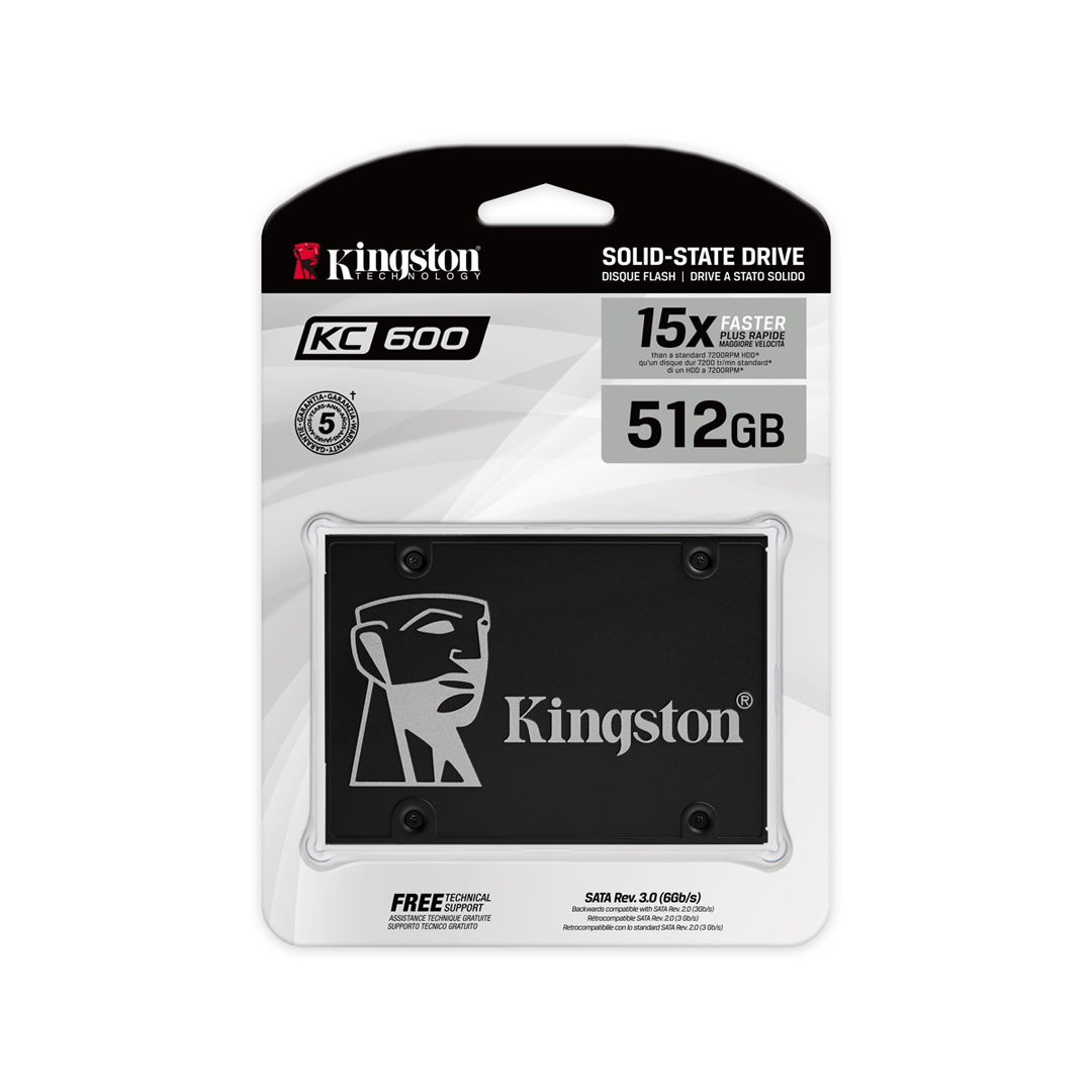 SSD 2.5
