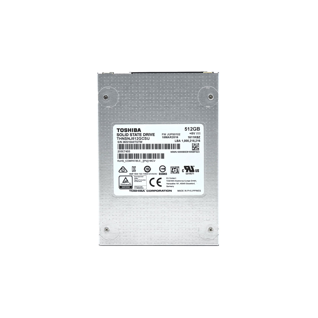 SSD 2.5