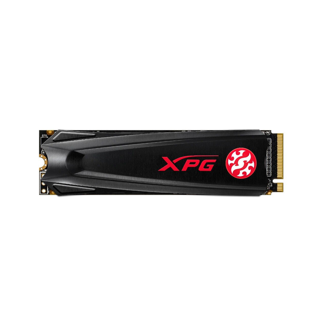 SSD M.2 NVME 256Gb PCIe Gen3 x4 ADATA XPG GAMMIX S11 Lite