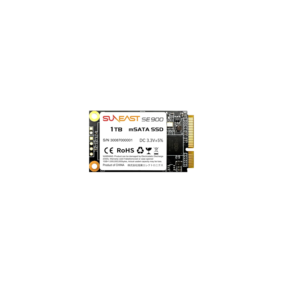 SSD mSATA 1Tb SUNEAST SE800