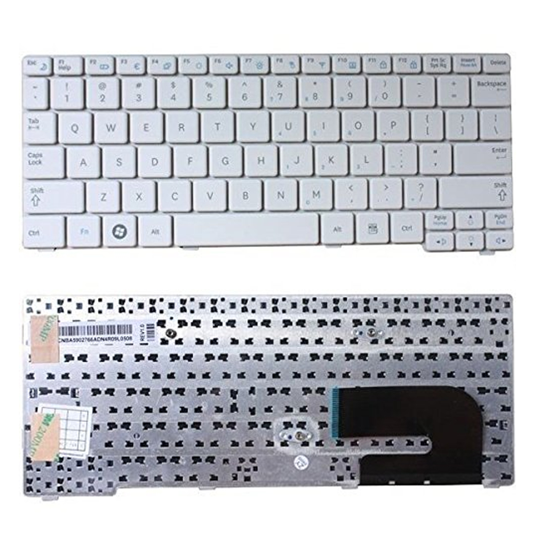 Samsung N148 Keyboard