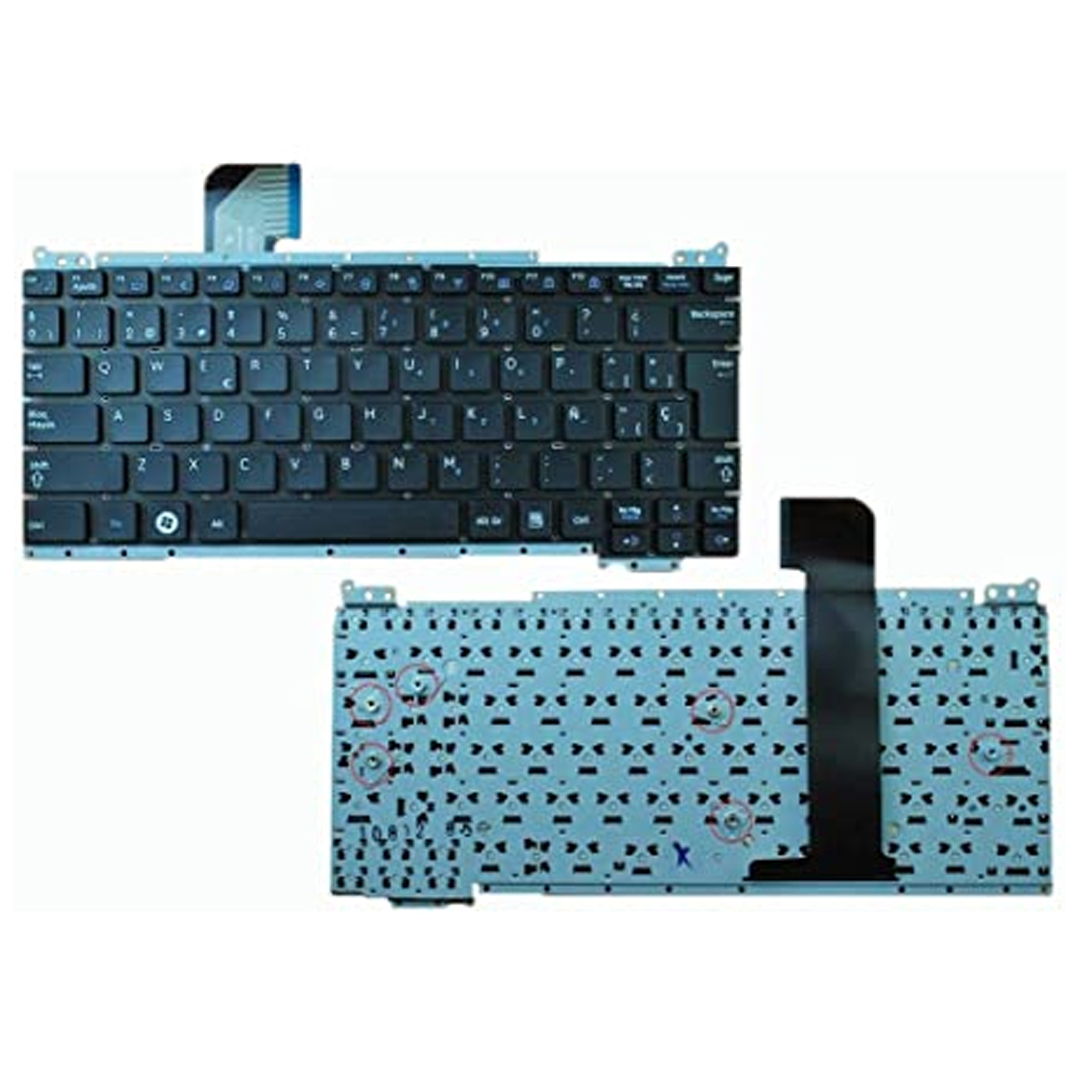 Samsung NC110 Keyboard TK50