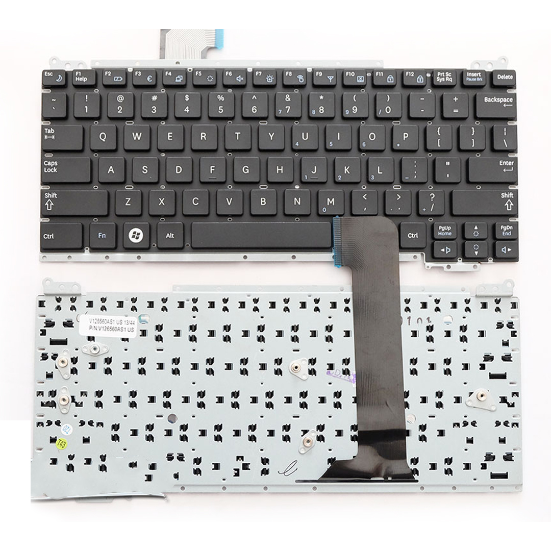 Samsung NC210 Keyboard