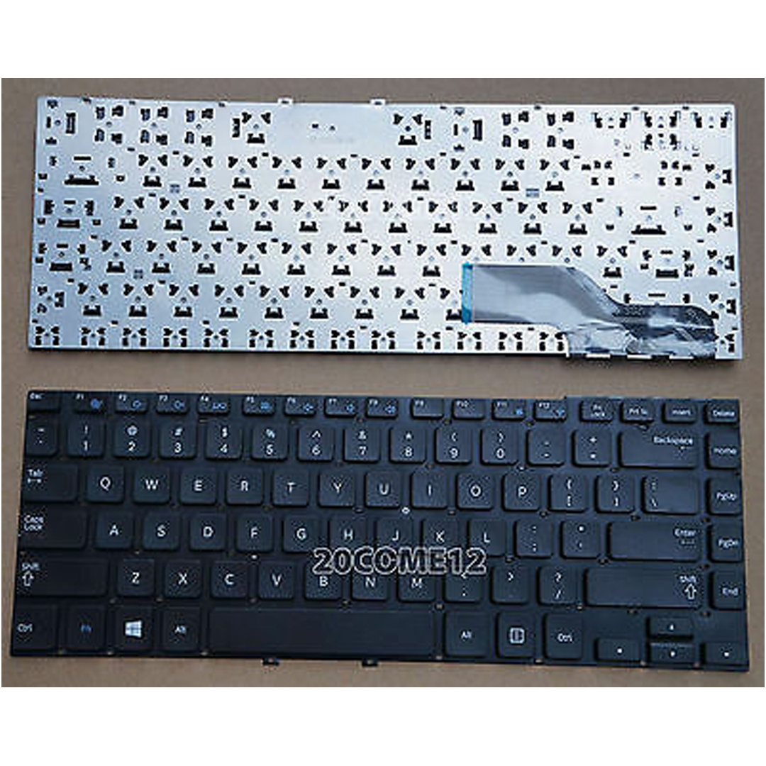 Samsung NP270E4V Keyboard TK50