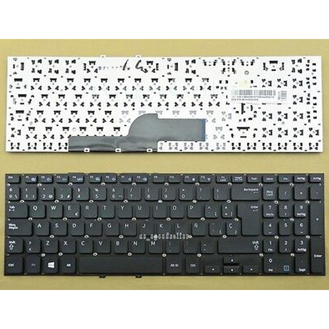 Samsung NP350V5C Keyboard TK50