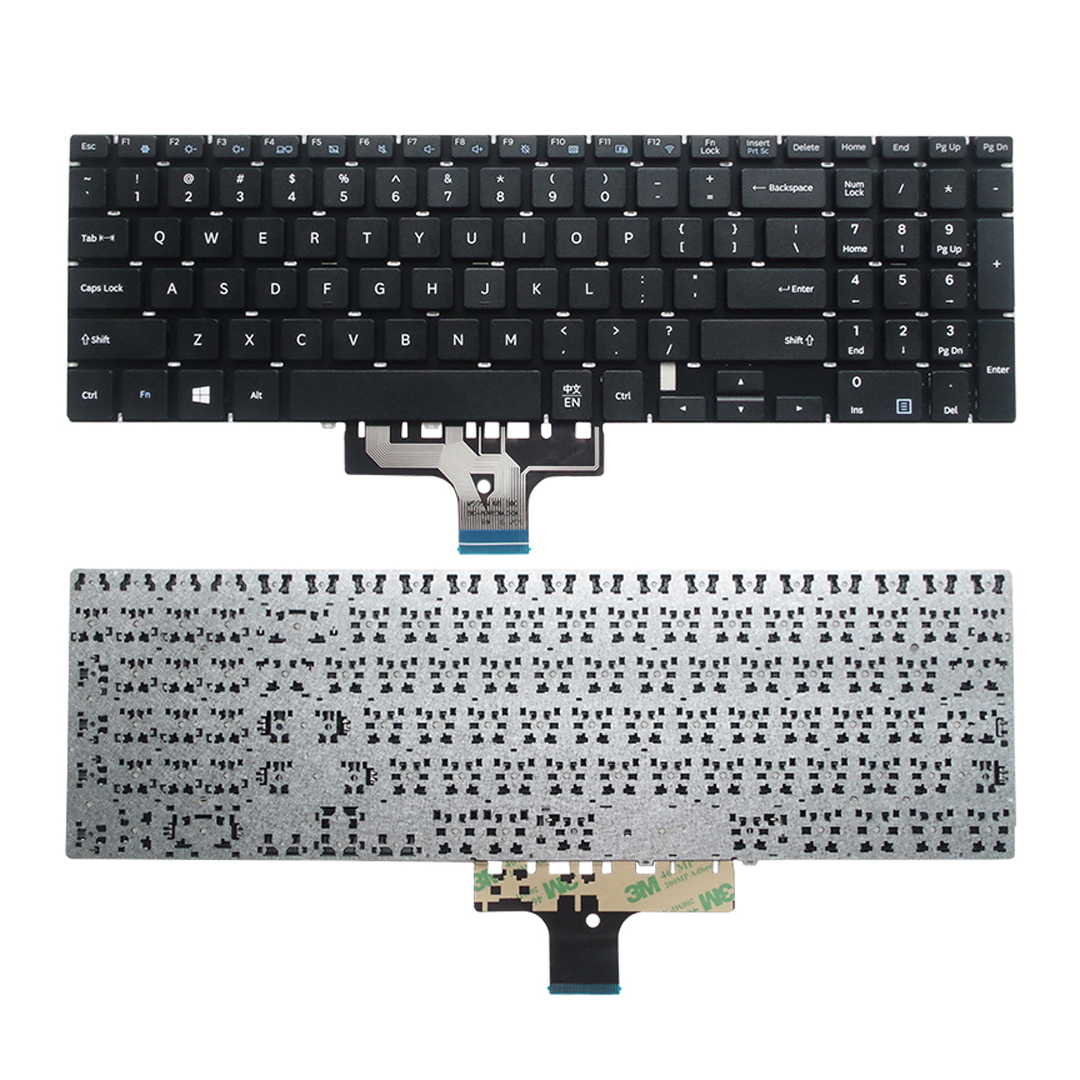 Samsung NP500R5H Keyboard TK50