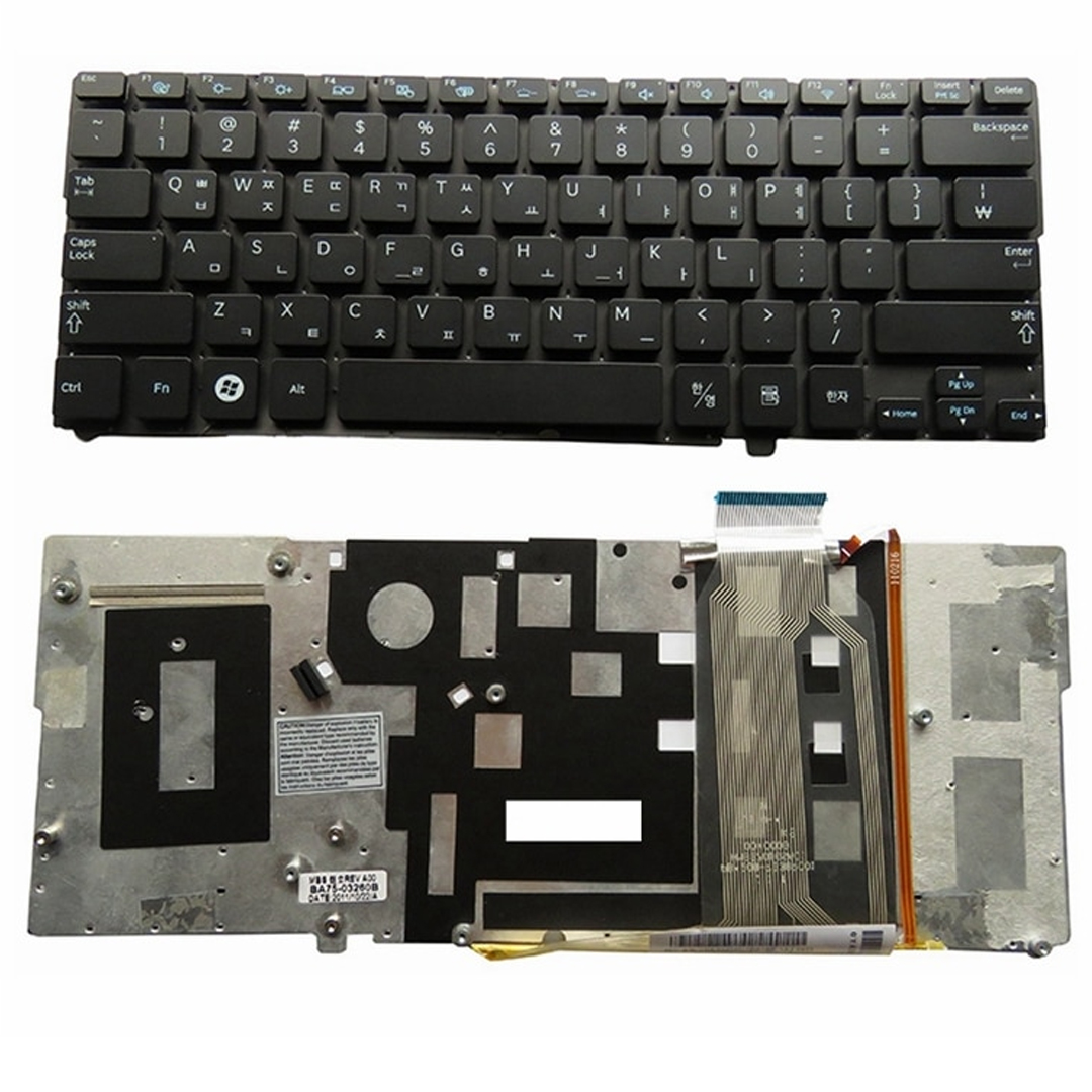 Samsung NP900X3A Keyboard TK50