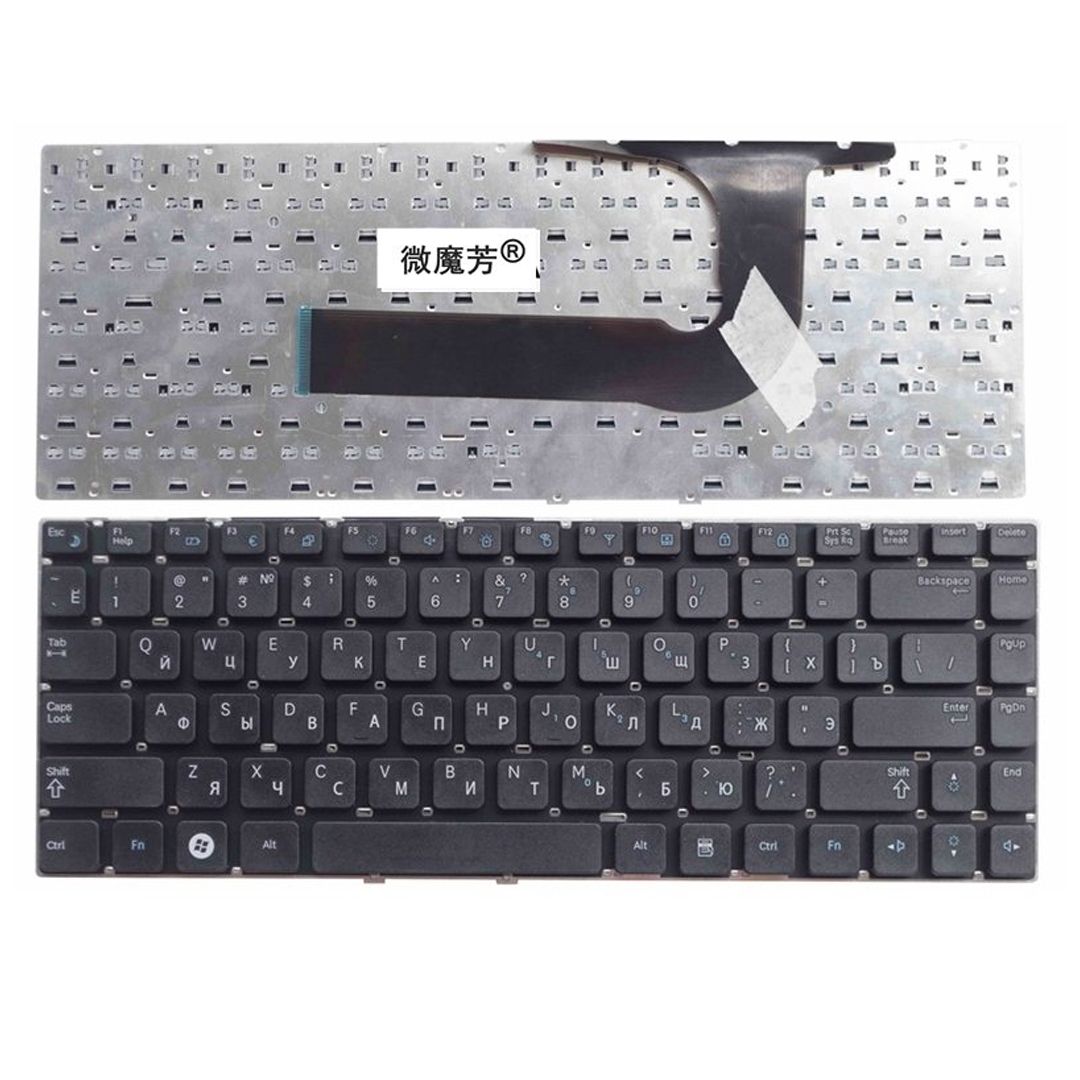 Samsung Q430 Keyboard TK50