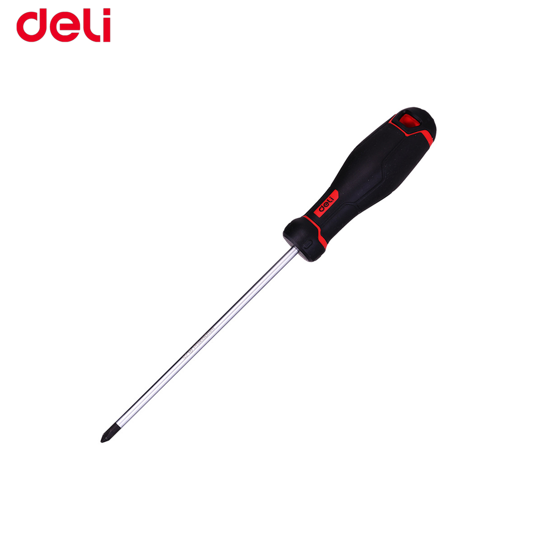 Screwdriver (ໄຂຄວງ) deli DL3458