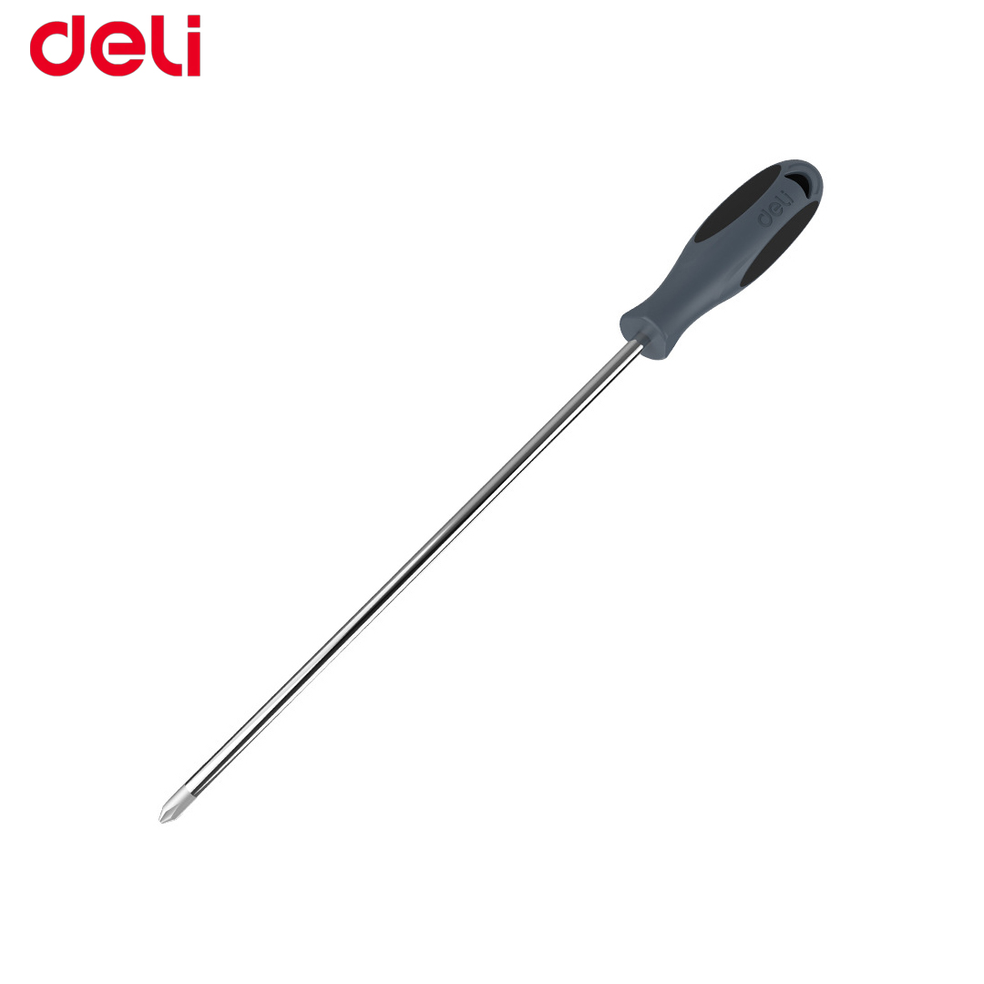 Screwdriver (ໄຂຄວງ) deli DL648300