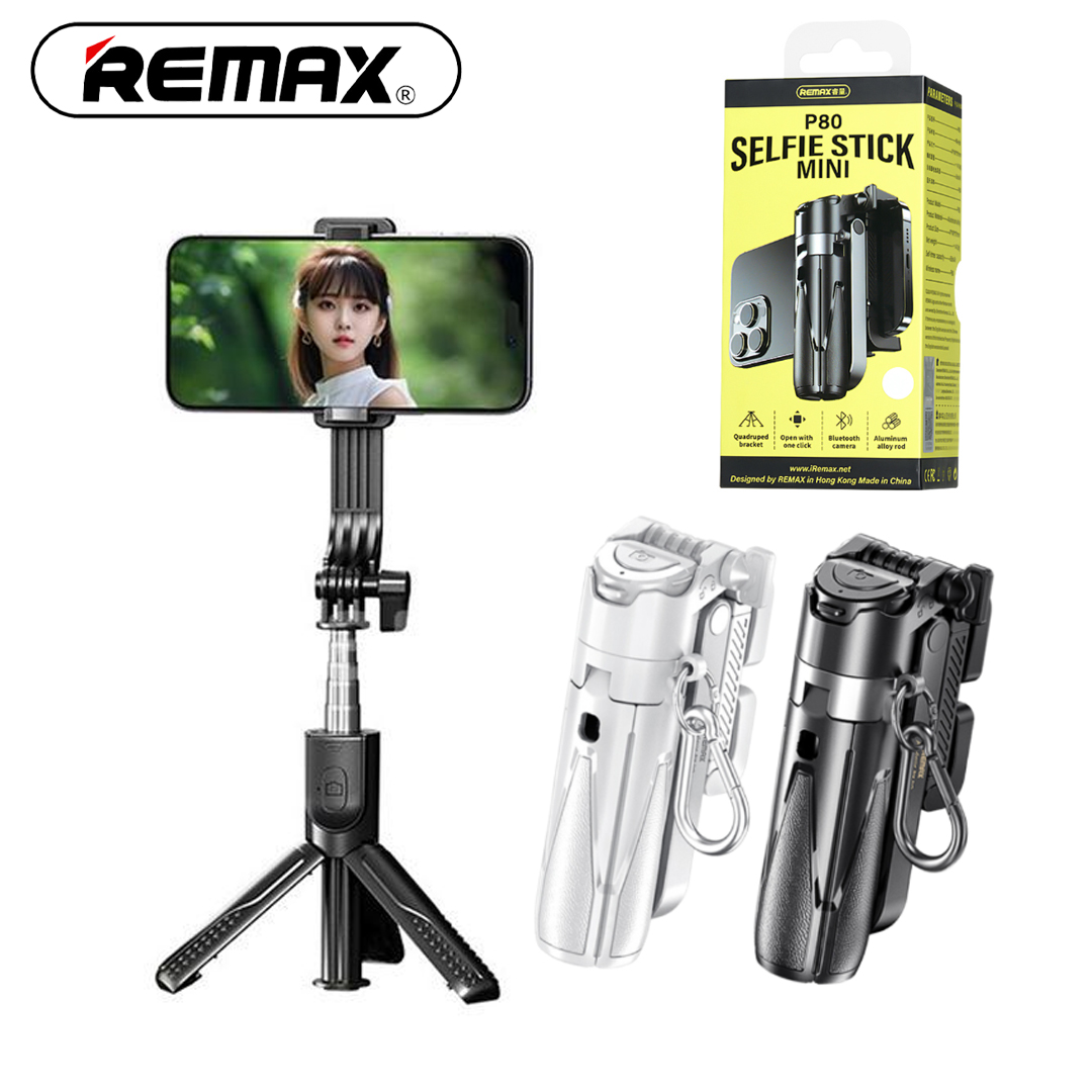Selfie Stick Mini REMAX P80
